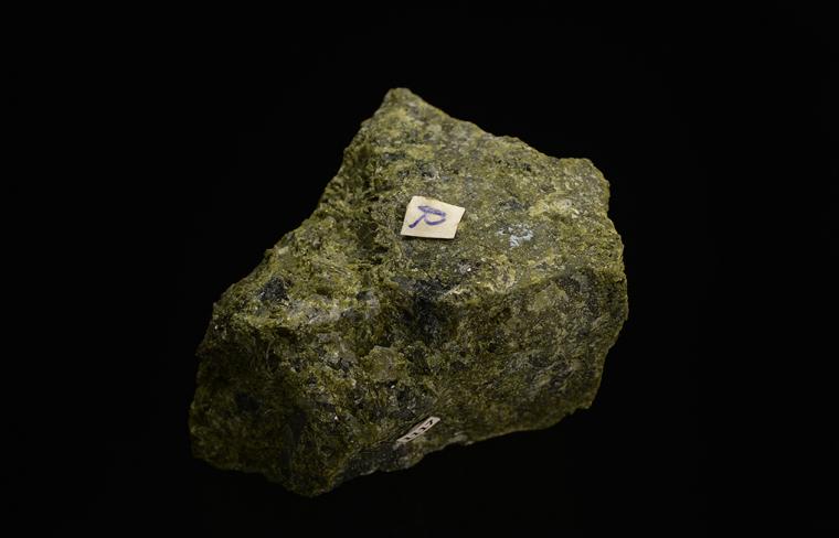 SPERRYLITE (repaired)